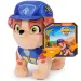 Paw Patrol: Rubble e la sua squadra Mix peluche 19cm - Spin Master