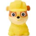 Paw Patrol: figura da bagno Rubble – Spin Master