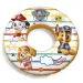 Paw Patrol ciambella gonfiabile 50cm