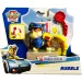 Paw Patrol: Ricerca & Soccorso Rubble cucciolo con accessori - Spin Master