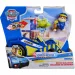 Paw Patrol: Veicolo di Rubble con figura di ricerca e salvataggio - Spin Master immagine 1