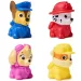 Paw Patrol: set di giochi da bagno da 4 pezzi - Spin Master