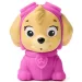 Paw Patrol: Figura da bagno di Skye – Spin Master