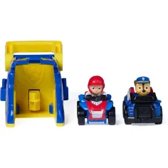 Paw Patrol: Stazione di Lancio Chase - Spin Master immagine 3