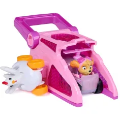 Paw Patrol: Stazione di Lancio di Skye - Spin Master immagine 2