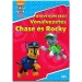 Paw Patrol: Tracciamento - Chase e Rocky libro da colorare
