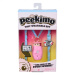 Peekimo animale interattivo rosa - Penny - Spin Master