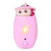 Peekimo Interattivo animale rosa - Penny - Spin Master immagine 2