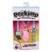 Peekimo Interattivo animale rosa - Penny - Spin Master immagine 1