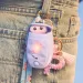 Peekimo Interattivo animale viola - Lulu - Spin Master immagine 2