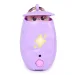 Peekimo Interattivo animale viola - Lulu - Spin Master immagine 4
