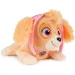Peluche di Skye della Paw Patrol 20cm - Spin Master immagine 2