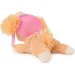 Peluche di Skye della Paw Patrol 20cm - Spin Master immagine 3