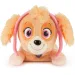 Peluche di Skye della Paw Patrol 20cm - Spin Master immagine 1