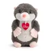 Peluche talpa 25cm - Lumpin