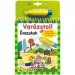 Pennarello Magico - Libretto da Colorare delle Stagioni