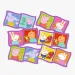 Peppa Pig domino - Trefl immagine 2