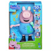 Peppa Pig: Figura canora di George - Hasbro