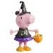 Peppa Pig: Set di gioco Peppa in costume di Halloween - Hasbro immagine 4