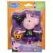 Peppa Pig: set di gioco Peppa in costume di Halloween - Hasbro