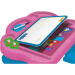 Peppa Pig Super Desk tavolo interattivo per lo sviluppo delle abilità - Lisciani