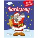 Album da colorare per i più piccoli - Piccolo pittore: Natale immagine 1