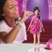 Play-Doh: Barbie Gioielli e nastri scintillanti set di pasta modellabile con bambola – Hasbro immagine 2