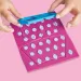 Play-Doh: Barbie Gioielli e nastri scintillanti set di pasta modellabile con bambola – Hasbro immagine 3