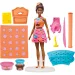 Play-Doh: Barbie Set di argilla da spiaggia - Hasbro immagine 2