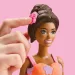 Play-Doh: Barbie Set di argilla da spiaggia - Hasbro immagine 5