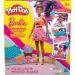 Play-Doh: Barbie Set di argilla da spiaggia - Hasbro immagine 1