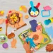 Play-Doh: Bluey va in campeggio set di gioco - Hasbro immagine 3