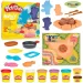 Play-Doh: Bluey va in campeggio set di gioco - Hasbro immagine 4