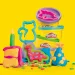 Play-Doh: Pacchetto di giochi per feste con 24 pezzi di plastilina e accessori - Hasbro immagine 3