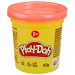 Play-Doh: Plastilina in barattolo color pesca 85gr - Hasbro