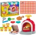 Play-Doh: Set di pasta per pizza – Hasbro immagine 3