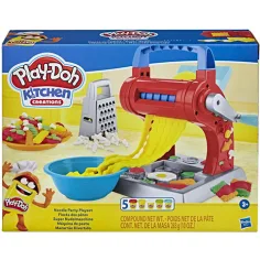 Play-Doh: Set di pasta modellabile Kitchen Creations - Hasbro immagine 1