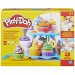 Play-Doh: Set di pasta modellabile Torre di muffin – Hasbro