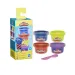 Play-Doh: Set di plastilina mini mostruoso da 4 pezzi - Hasbro immagine 2