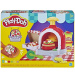 Play-Doh: Set pasta modellabile per fare la pizza – Hasbro