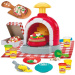 Play-Doh: Set pasta modellabile per fare la pizza – Hasbro