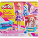 Play-Doh: Set studio modelli stilista di Barbie - Hasbro