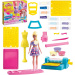 Play-Doh: Set studio modelli stilista di Barbie - Hasbro