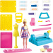 Play-Doh: Set studio modelli stilista di Barbie - Hasbro