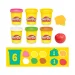 Play-Doh: Set da cucina Super Chef con macchina per fare la pasta - Hasbro immagine 3