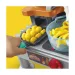 Play-Doh: Set da cucina Super Chef con macchina per fare la pasta - Hasbro immagine 5