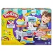 Play-Doh: Set da cucina Super Chef con macchina per fare la pasta - Hasbro immagine 1