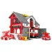 Play House: Set di gioco dei pompieri con veicoli - Wader immagine 3