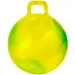 Play Out: Palla rimbalzante a motivo marmo in diverse varianti 45 cm 1 pz immagine 3