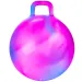 Play Out: Palla rimbalzante a motivo marmo in diverse varianti 45 cm 1 pz immagine 4
